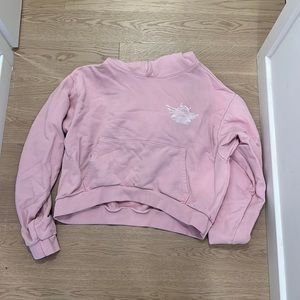Boys lie sweatshirt
